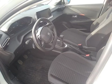 Peugeot 208 BlueHDi 73kW (100CV) Active