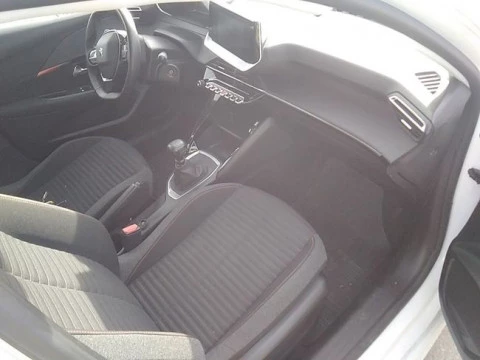 Peugeot 208 BlueHDi 73kW (100CV) Active