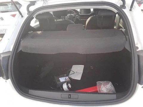 Peugeot 208 BlueHDi 73kW (100CV) Active