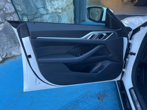 BMW Serie 4 420d Gran Coupe 140 kW (190 CV)