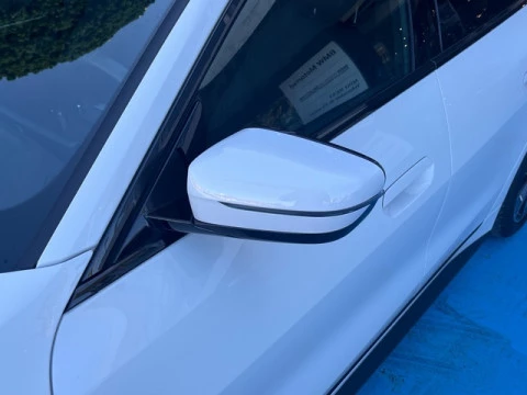 BMW Serie 4 420d Gran Coupe 140 kW (190 CV)