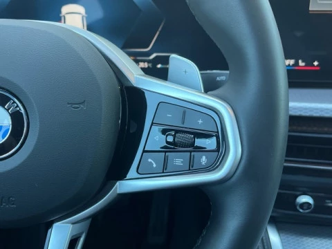 BMW Serie 4 420d Gran Coupe 140 kW (190 CV)