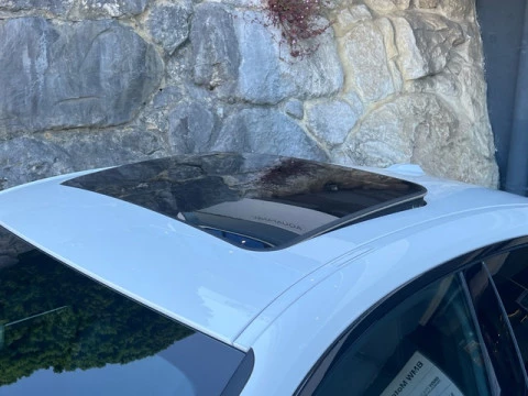 BMW Serie 4 420d Gran Coupe 140 kW (190 CV)
