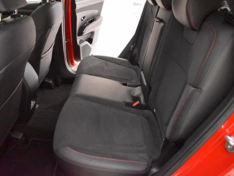 Hyundai Tucson 1.6 TGDI 110kW 48V N-Line Sky Safe DCT