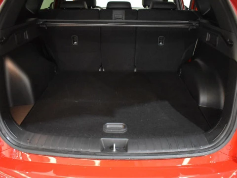 Hyundai Tucson 1.6 TGDI 110kW 48V N-Line Sky Safe DCT