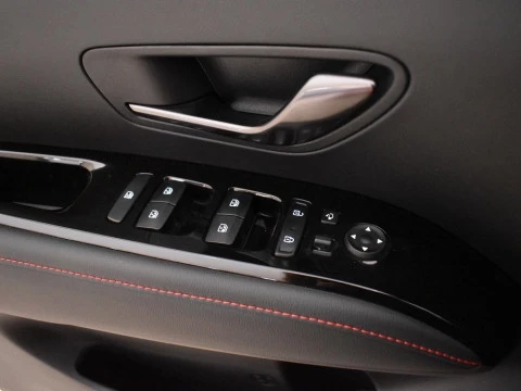 Hyundai Tucson 1.6 TGDI 110kW 48V N-Line Sky Safe DCT