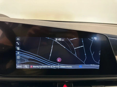 Kia Niro 1.6 GDi HEV 95kW (129CV) Drive