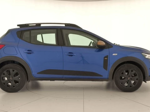 Dacia Sandero  Gasolina/Gas  Stepway ECO-G Extreme Go 74kW
