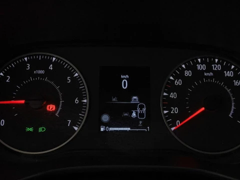 Dacia Sandero  Gasolina/Gas  Stepway ECO-G Extreme Go 74kW