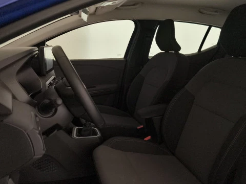 Dacia Sandero  Gasolina/Gas  Stepway ECO-G Extreme Go 74kW