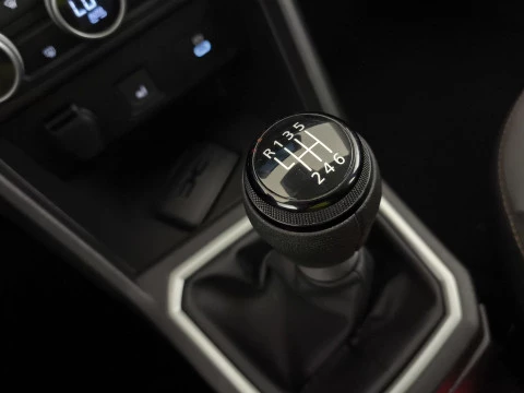 Dacia Sandero  Gasolina/Gas  Stepway ECO-G Extreme Go 74kW