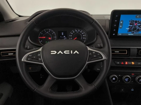 Dacia Sandero  Gasolina/Gas  Stepway ECO-G Extreme Go 74kW