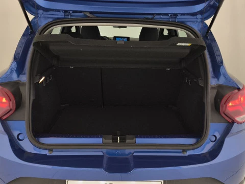 Dacia Sandero  Gasolina/Gas  Stepway ECO-G Extreme Go 74kW