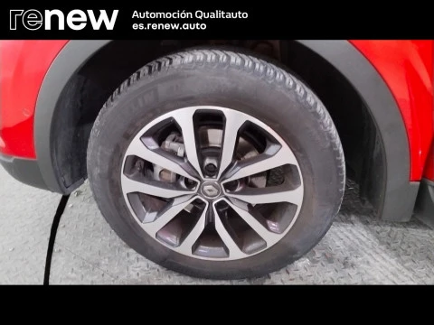 Renault Kadjar   1.3 TCe GPF Zen EDC 103kW