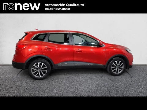 Renault Kadjar   1.3 TCe GPF Zen EDC 103kW