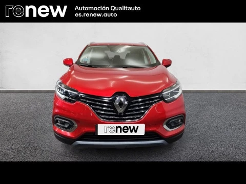 Renault Kadjar   1.3 TCe GPF Zen EDC 103kW