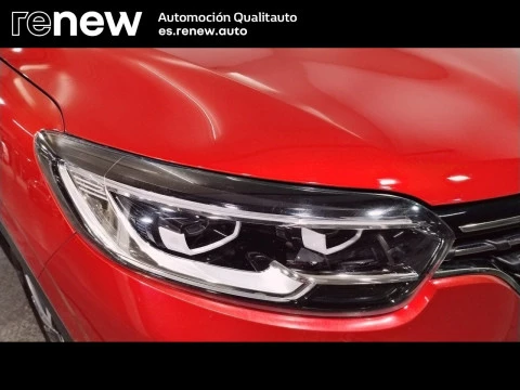 Renault Kadjar   1.3 TCe GPF Zen EDC 103kW