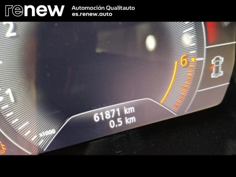 Renault Kadjar   1.3 TCe GPF Zen EDC 103kW