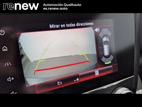 Renault Kadjar   1.3 TCe GPF Zen EDC 103kW