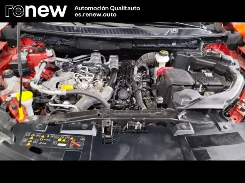 Renault Kadjar   1.3 TCe GPF Zen EDC 103kW