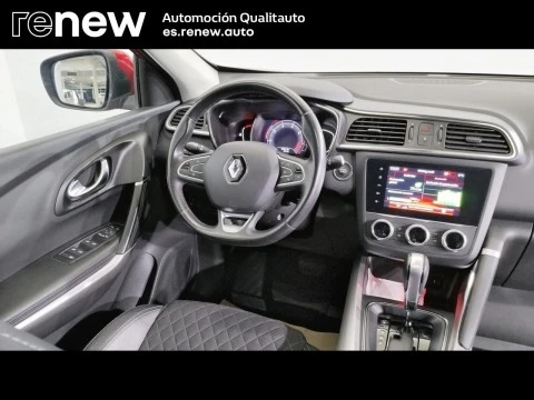 Renault Kadjar   1.3 TCe GPF Zen EDC 103kW