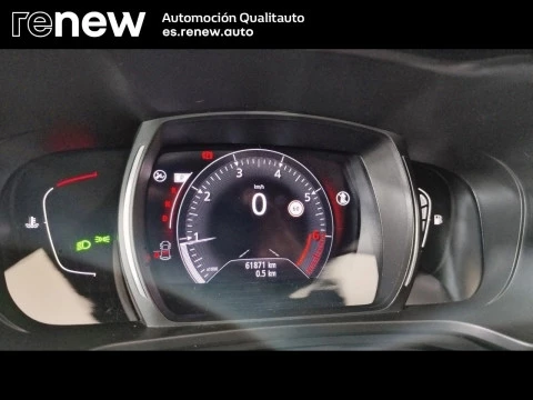 Renault Kadjar   1.3 TCe GPF Zen EDC 103kW