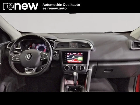Renault Kadjar   1.3 TCe GPF Zen EDC 103kW