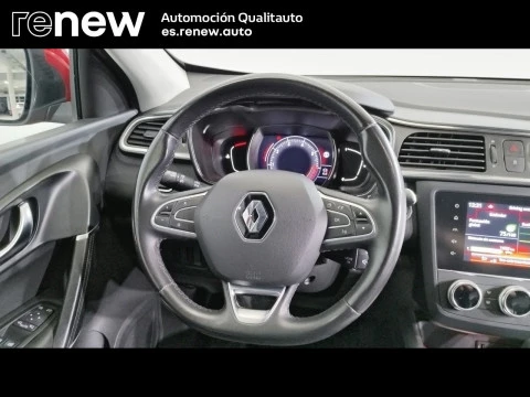 Renault Kadjar   1.3 TCe GPF Zen EDC 103kW