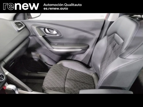 Renault Kadjar   1.3 TCe GPF Zen EDC 103kW