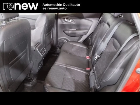 Renault Kadjar   1.3 TCe GPF Zen EDC 103kW