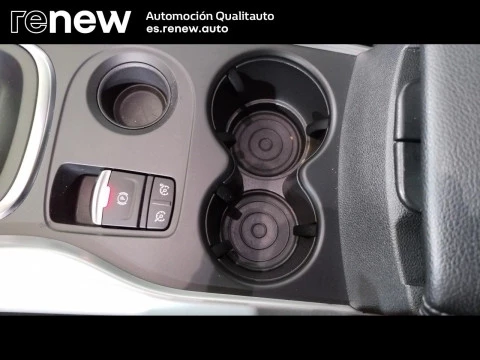 Renault Kadjar   1.3 TCe GPF Zen EDC 103kW