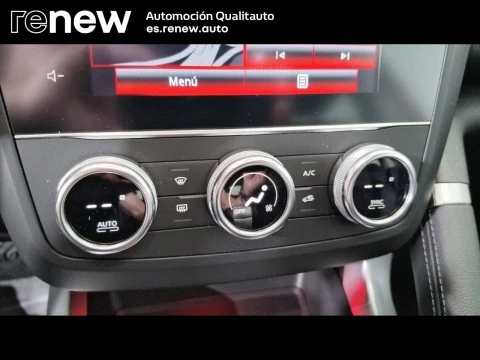 Renault Kadjar   1.3 TCe GPF Zen EDC 103kW