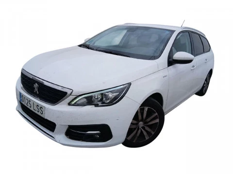 Peugeot 308 SW Style BlueHDi 130 S&S