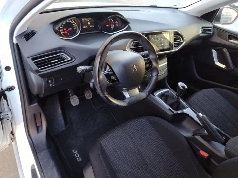 Peugeot 308 SW Style BlueHDi 130 S&S