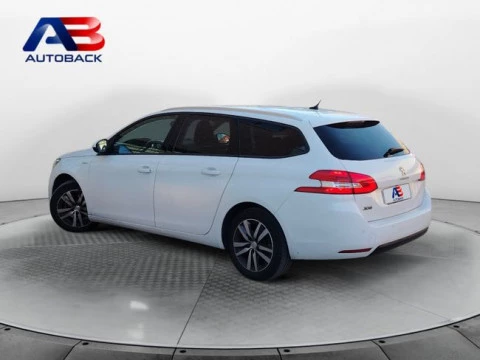 Peugeot 308 SW Style BlueHDi 130 S&S