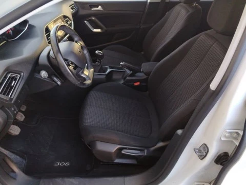 Peugeot 308 SW Style BlueHDi 130 S&S