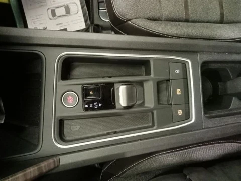 Volkswagen ID.4 1st 150kW (204CV) Automático 1 vel.