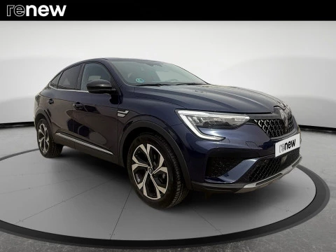 Renault Arkana  1.3 TCe Techno EDC 103kW
