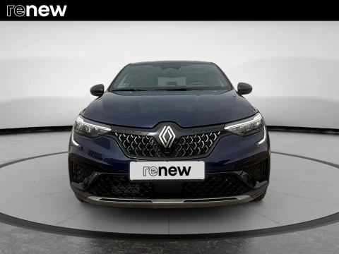 Renault Arkana  1.3 TCe Techno EDC 103kW