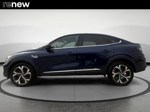 Renault Arkana  1.3 TCe Techno EDC 103kW