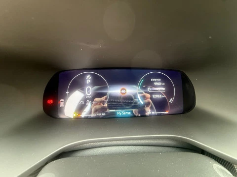 Renault Arkana  1.3 TCe Techno EDC 103kW