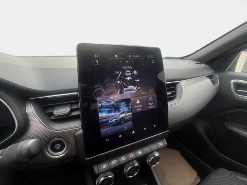 Renault Arkana  1.3 TCe Techno EDC 103kW