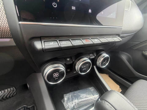 Renault Arkana  1.3 TCe Techno EDC 103kW