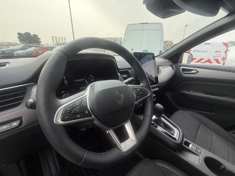 Renault Arkana  1.3 TCe Techno EDC 103kW