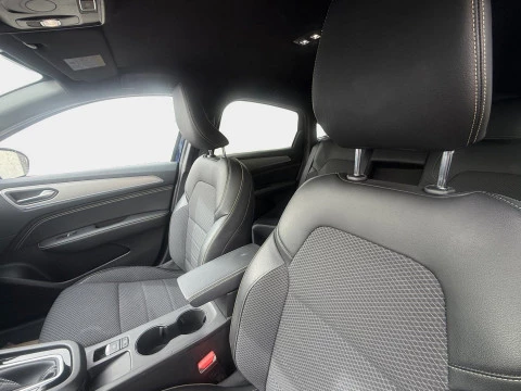 Renault Arkana  1.3 TCe Techno EDC 103kW