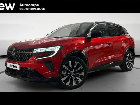 Renault Austral  1.2 E-Tech Hibrido Techno 146kW