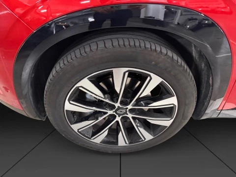 Renault Austral  1.2 E-Tech Hibrido Techno 146kW