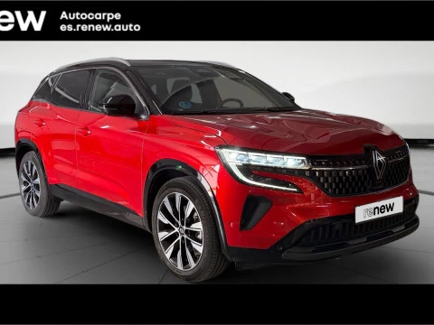 Renault Austral  1.2 E-Tech Hibrido Techno 146kW