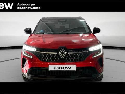 Renault Austral  1.2 E-Tech Hibrido Techno 146kW