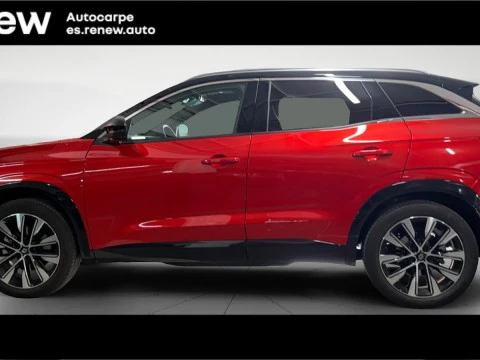 Renault Austral  1.2 E-Tech Hibrido Techno 146kW